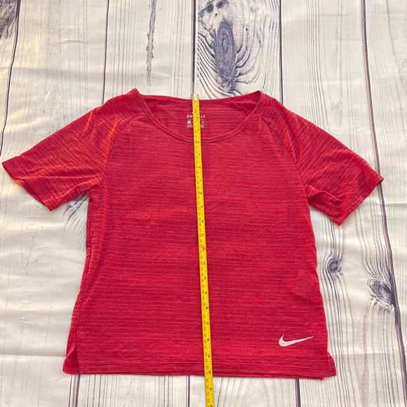 Women’s Nike Dri-Fit Tee | Workout T-Shirt - Picture 2 of 7